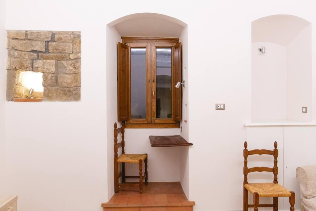 Cozy And Charmin 3Br Apartment Steps By Duomo フィレンツェ エクステリア 写真